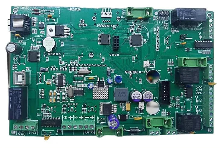 pl204614075-iatf16949_medical_equipment_pcba_smt_ceramic_circuit_board_quick_turn
