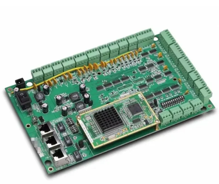 pl204644469-fast_turnaround_pcb_pcba_manufacturer_with_3_days_rapid_prototyping_for_medaical_device_assembly