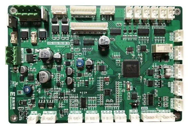 pl204644733-fast_turnaround_pcb_pcba_manufacturer_with_3_days_rapid_prototyping_for_medaical_device_assembly