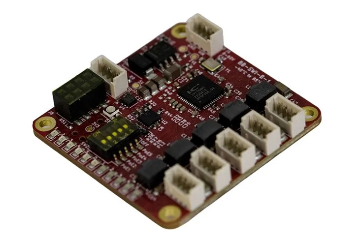 pl207274274-custom_1_3_oz_fr_4_smart_robotics_pcb_assembly_reliability_and_stability_pcb_maker