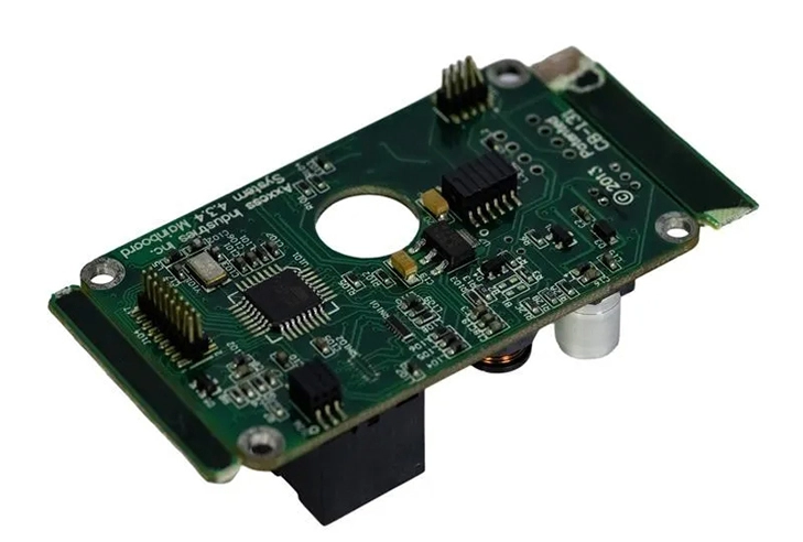 pl207289593-6_16_layer_fr_4_hotel_communication_transmission_board_pcb_assembly_support_full_turnkey_service