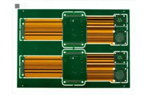 custom rigid-flex PCB