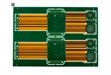 custom rigid-flex PCB