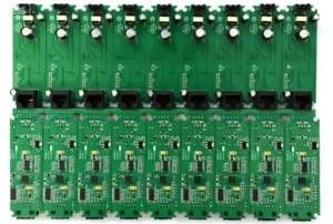 IoT PCB assembly and smart home PCBA