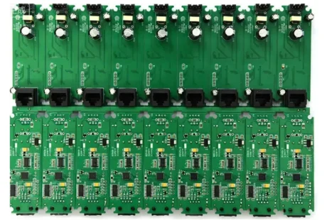 IoT PCB assembly and smart home PCBA