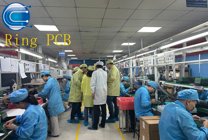 PCBA manufacturer