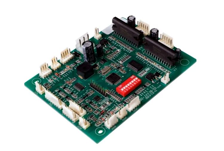 medical device PCBA2 jpg