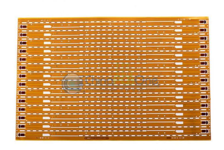 Flexible PCB