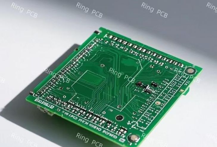 HDI PCB