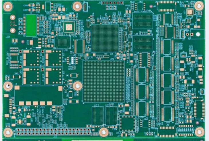 Heavy Copper PCBs 22