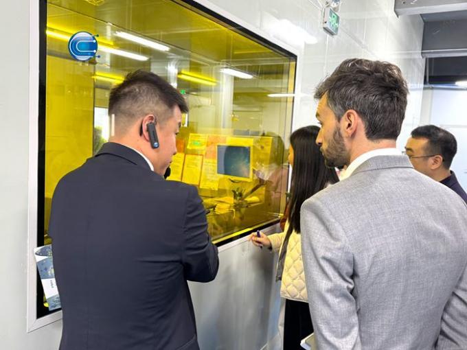 ringPCB French PCB & PCBA Partner
