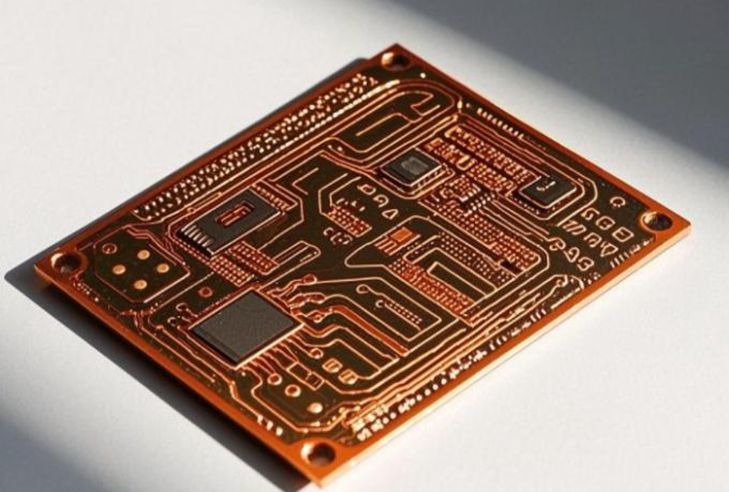 heavy copper PCBs11