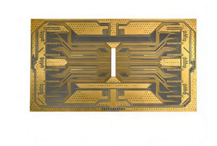 ringpcb high copper PCB