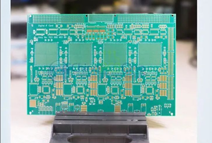 ringpcb16-Layer PCB Manufacturing