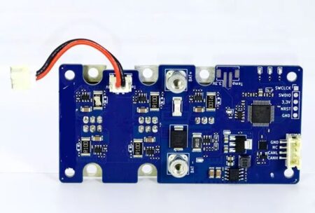 RingPCB 2–16 layers customizable High-Tg FR4 Automotive Circuit Board Assembly With Prototypes in 3 days