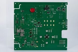 EV Charger PCBA