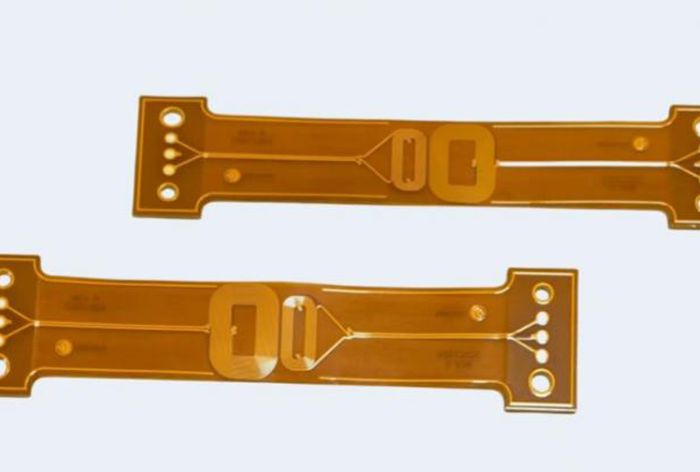 Flexible PCB Board