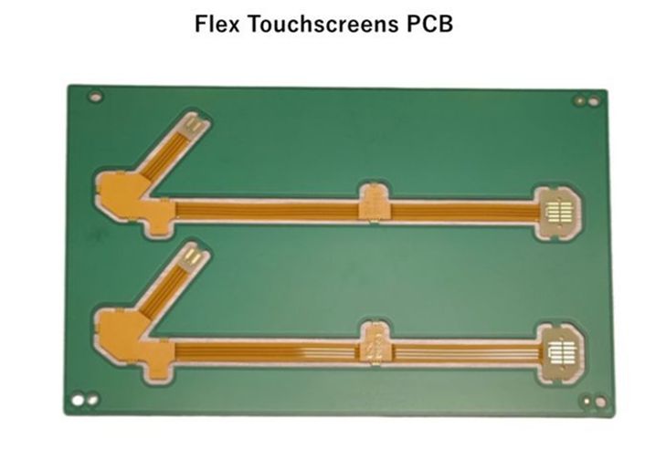 Flexible PCB boards1