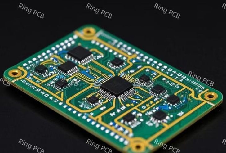 High Speed PCB Board1