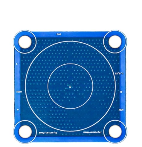 ringpcb High Speed PCB
