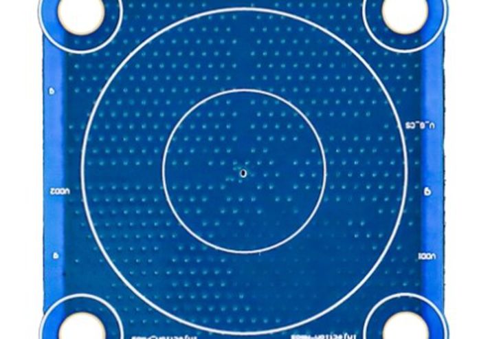 High Speed PCB1
