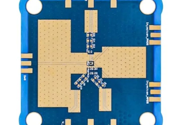 High Speed PCB2