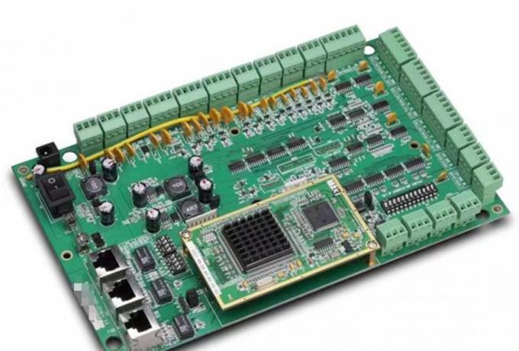 Medical device PCBA2