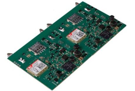 Medical PCB Assembly