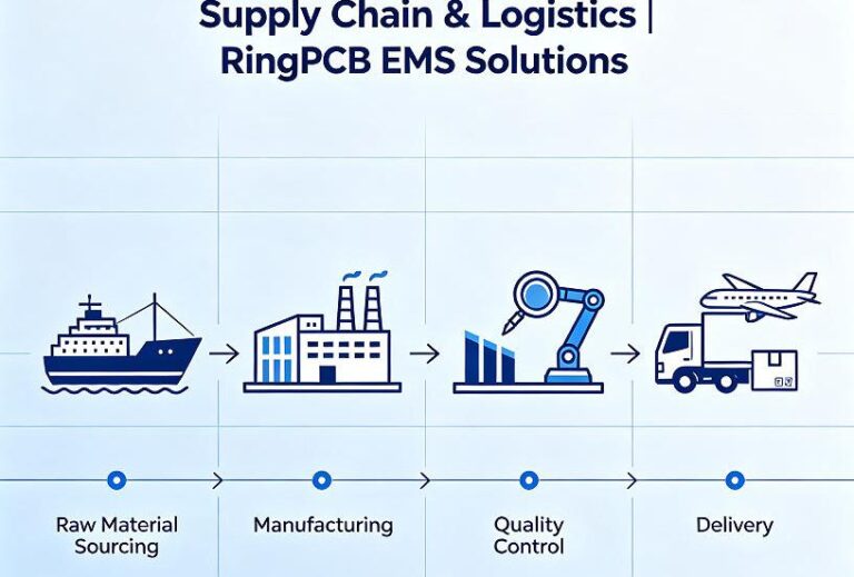Supply Chain & Logistics