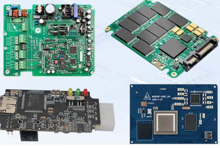 automotive electronic devices