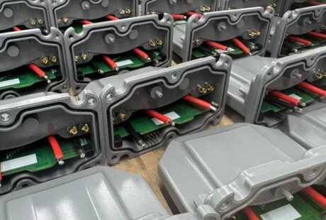 fast pcb prototype assembly service