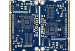 High-Speed PCB Assembly