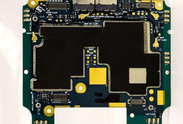 ringpcb Medical PCBA