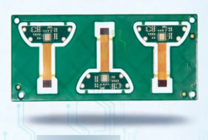 rigid flex pcb
