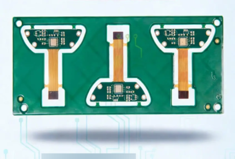 rigid flex pcb