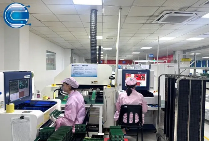 high reliability rigid flex pcb