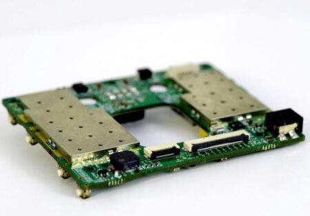 Reliable Medical PCB Assembly with ISO13485 support One-Stop Full Turnkey PCBA Solutions