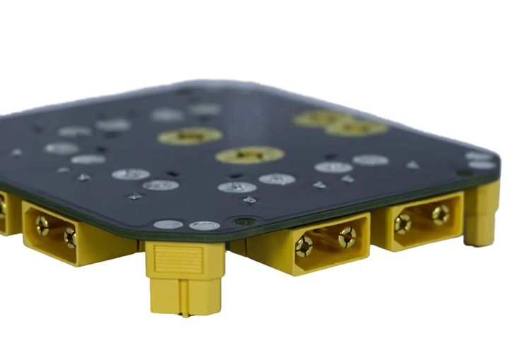 High Power Supply PCBAs for Agricultural Drones3