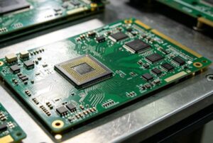 High Speed PCB for Industrial Control PCBA