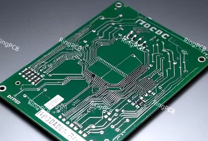High Speed PCB1