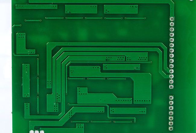 High-power Supply PCBA1