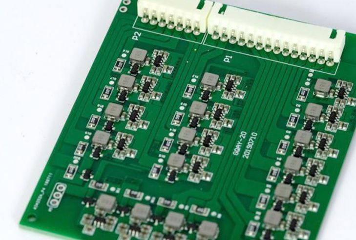 Custom Power Supply PCB Assembly Solutions
