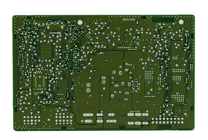 Industrial Control device PCBA