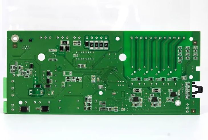 Ping PCB IoT PCB Assembly