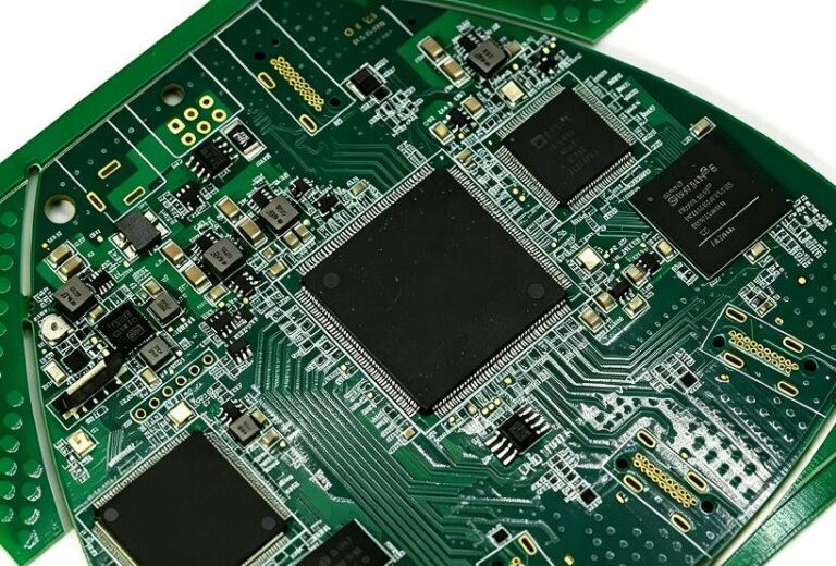 IoT PCB Assembly details