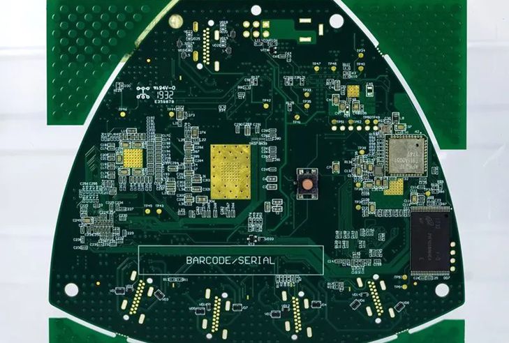 IoT PCB Assembly3