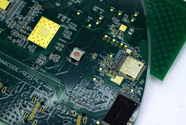 IoT PCB Assembly4