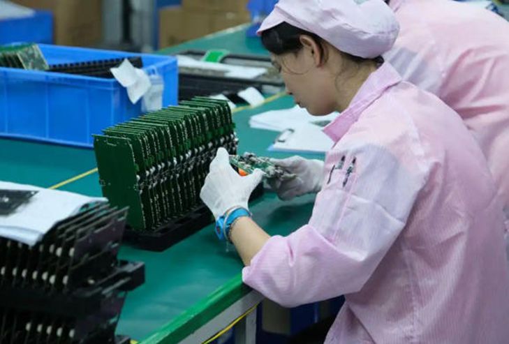 PCB testing
