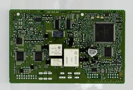 Industrial Control PCBA
