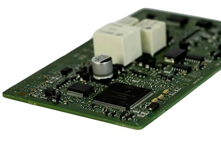 PCBA For Industrial Control2